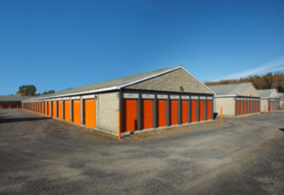 Storage Units at Depotium Mini Entrepôt - Montreal - 18970 Trans-Canada Hwy, Baie d'Urfe, QC